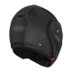CASCO DA MOTO ROOF RO9 BOXXER 2 CARBON WONDER NERO OPACO