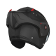 CASCO DA MOTO ROOF RO9 BOXXER 2 CARBON WONDER NERO OPACO
