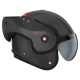 CASCO DA MOTO ROOF RO9 BOXXER 2 CARBON WONDER NERO OPACO