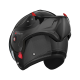 CASCO DA MOTO ROOF RO9 BOXXER 2 CARBON WONDER NERO