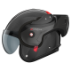 CASCO DA MOTO ROOF RO9 BOXXER 2 CARBON WONDER NERO