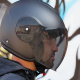 CASCO MOTO ROOF RO9 WISPER CARBON OPACO