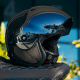 ECRAN WISPER IRIDIUM ARGENT