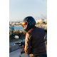 CASCO MOTO ROOF RO9 BOXXER 2 CARBON THIRTY UP TITANIO