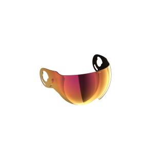 Schermo PhotoChromic Ro9 IRIDIUM Rosso