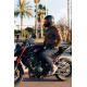 ECRAN RO9 PHOTOCHROMIQUE IRIDIUM ROUGE
