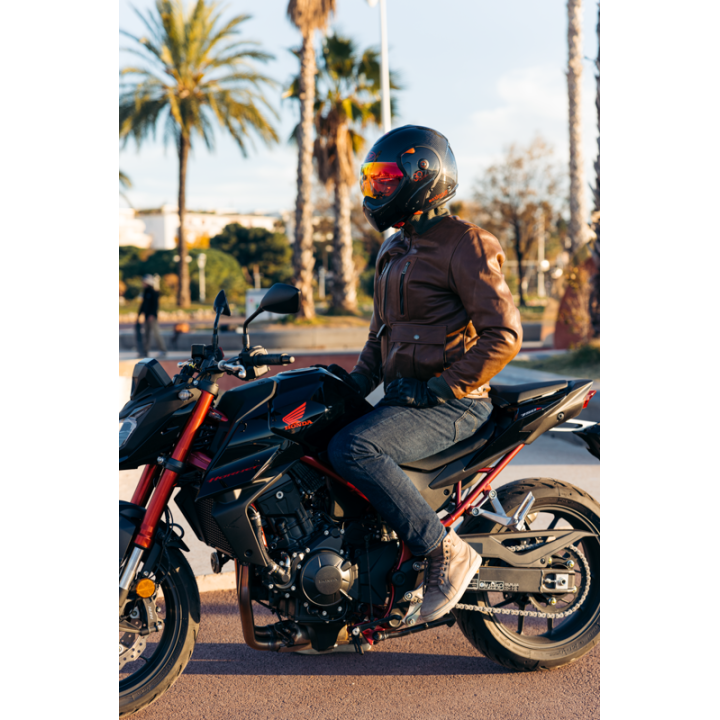 ECRAN RO9 PHOTOCHROMIQUE IRIDIUM ROUGE