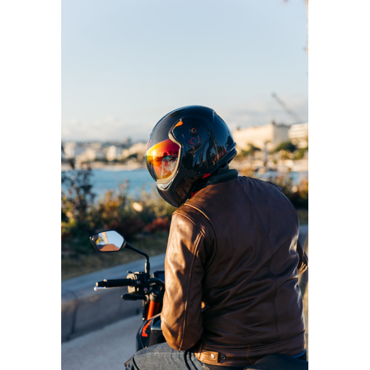 ECRAN RO9 PHOTOCHROMIQUE IRIDIUM ROUGE