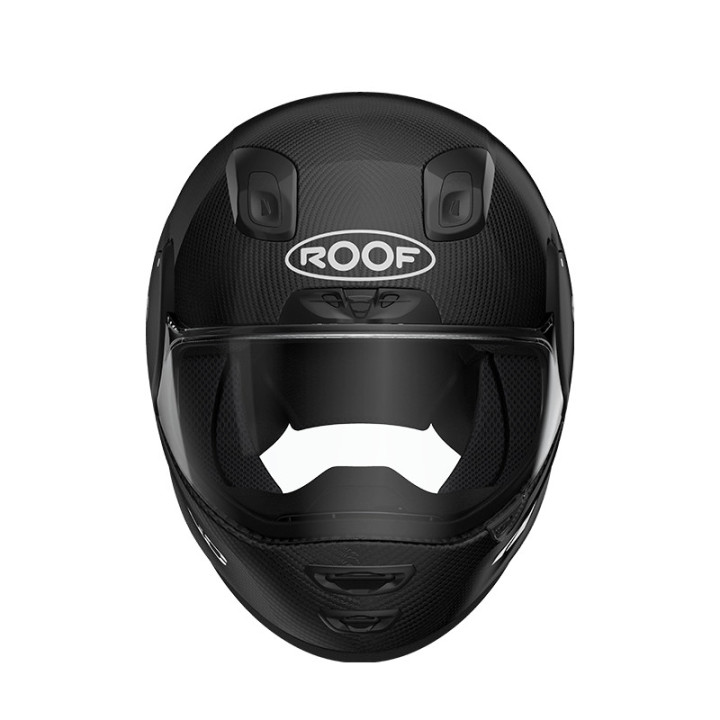 Casque moto intégral Roof RO200 CARBON FULLCARBON