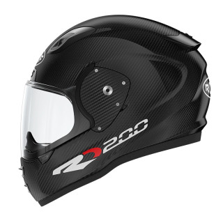 Casque moto intégral Roof RO200 CARBON FULLCARBON