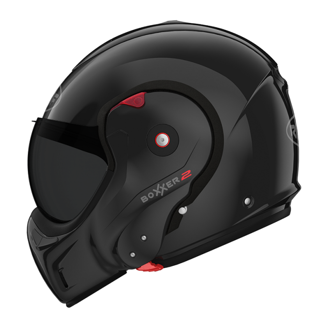 RO9 BOXXER 2 NOIR