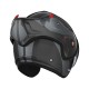 RO9 BOXXER 2 CARBON WONDER ACIER
