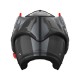 RO9 BOXXER 2 CARBON WONDER ACIER