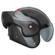 RO9 BOXXER 2 CARBON WONDER ACIER