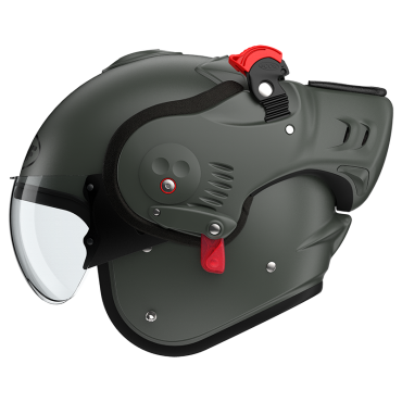 RO5 BOXER ALPHA KAMO MAT