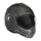 Roof Helmet RO32 DESMO 3 Matt E22-06