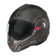 Roof Helmet RO32 DESMO 3 Matt E22-06