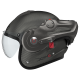 Roof Helmet RO32 DESMO 3 Matt E22-06