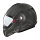 Roof Helmet RO32 DESMO 3 Matt E22-06
