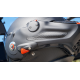 Roof Helmet RO32 DESMO 3 Matt E22-06