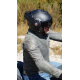 Roof Helmet RO32 DESMO 3 Matt E22-06