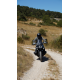 Roof Helmet RO32 DESMO 3 Matt E22-06