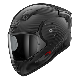 Casque moto intégral Roof RO200 S CARBON Brillant E22-06