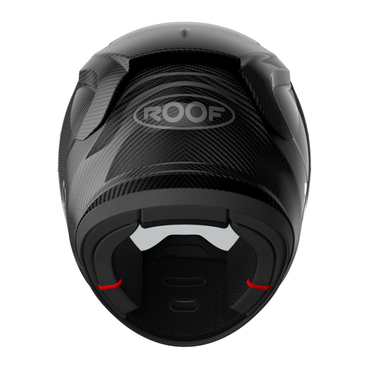 Helmet full motorcycle Roof RO200 S CARBON Glossy E22-06