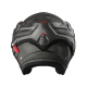 Roof Helmet RO32 DESMO 3 Glossy E22-06