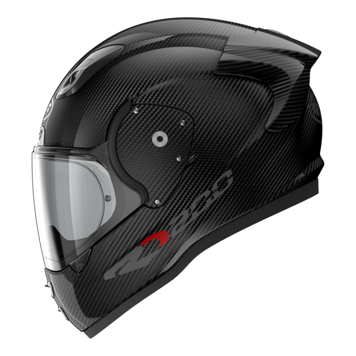 Helmet full motorcycle Roof RO200 S CARBON Glossy E22-06