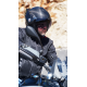 Roof Helmet RO32 DESMO 3 Glossy E22-06