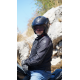 Roof Helmet RO32 DESMO 3 Glossy E22-06