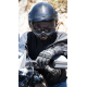 Roof Helmet RO32 DESMO 3 Glossy E22-06
