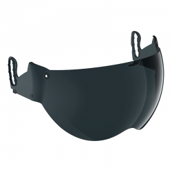 100% SOLAR VISOR KIT FOR DESMO 3 CARBON & DESMO RO31/RO32