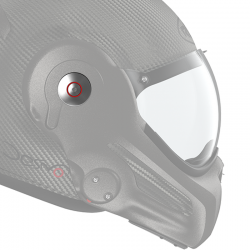 Kit di viti Desmo 3 Carbon