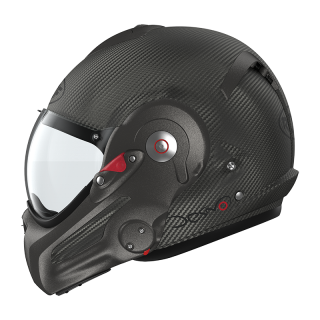 Casque moto modulable E22-06 Roof DESMO 3 Mat