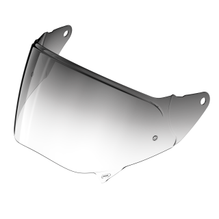 Schermo casco Roof RO200 PINLOCK Pronto Daynight Resistente ai graffi