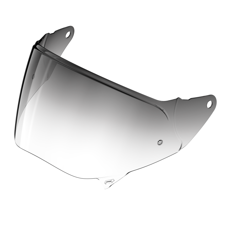 Schermo casco Roof RO200 PINLOCK Pronto Daynight Resistente ai graffi