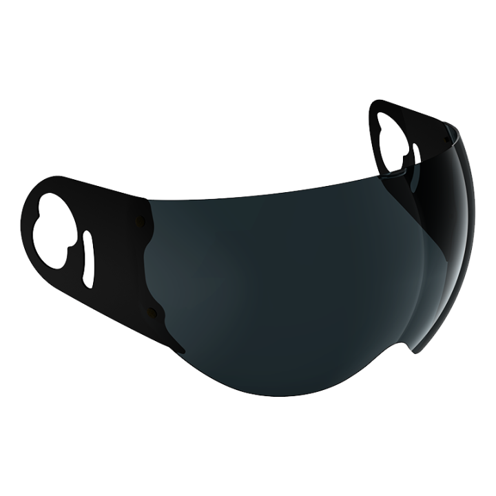 Schermo casco Roof Ro5 BOXER V8 100% anti-strisce solari