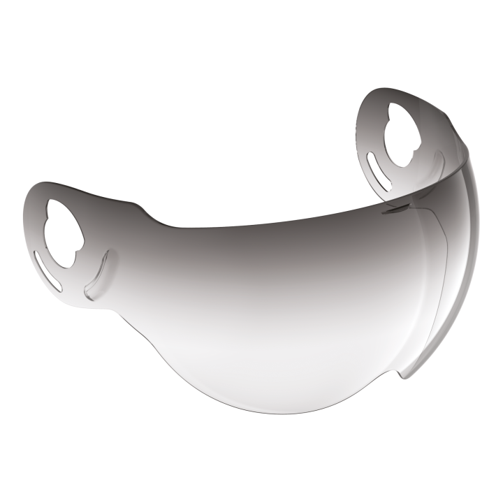 Ecran de casque Roof RO9 Daynigh Anti-Rayures