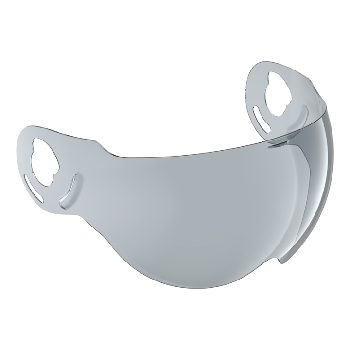 Ecran de casque Roof RO9 50% Solaire Anti-Rayures et Antibuée