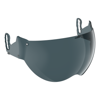 Kit visiera 100% solare per Desmo 3 Carbon e Desmo RO31-RO32