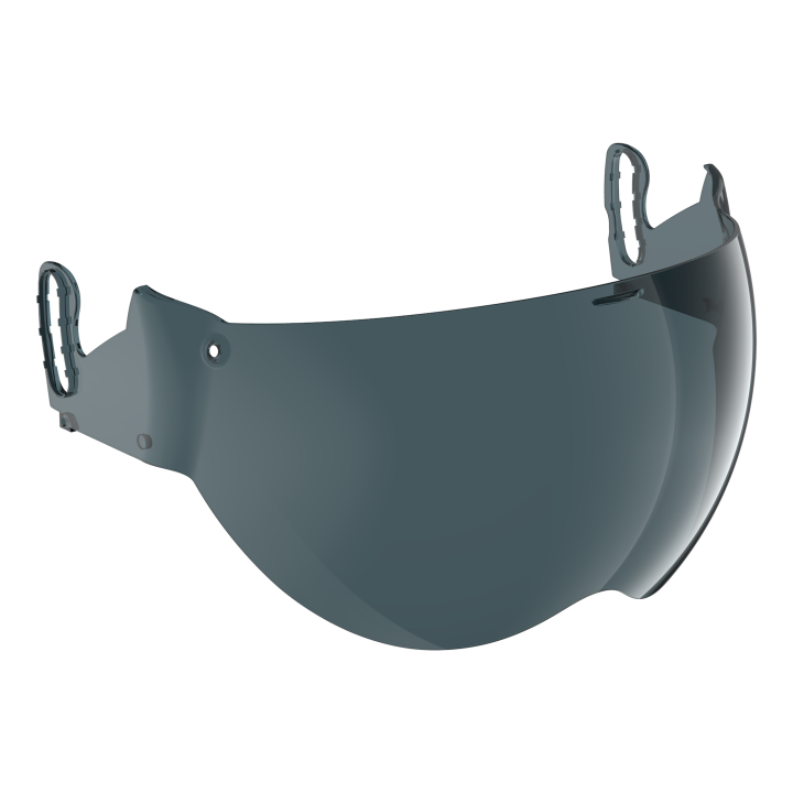 Kit visiera 100% solare per Desmo 3 Carbon e Desmo RO31-RO32