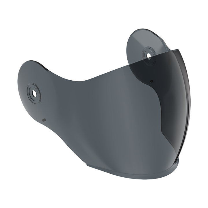 wisper visor solar 100 anti-scratch