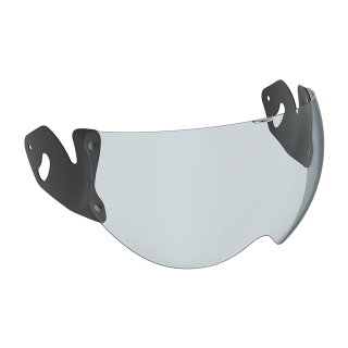 Screen helmet Roof Ro15 BAMBOO 50% anti-scratch and anti-fired anti-scratch