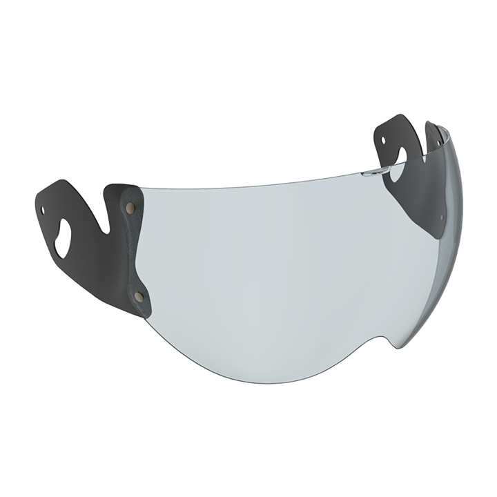 Schermo casco Roof Ro15 BAMBOO 50% antigraffio e anti-graffio antigraffio