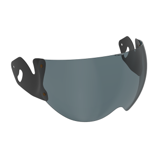 Schermo casco Roof Ro15 BAMBOO 100% anti-strisce solari