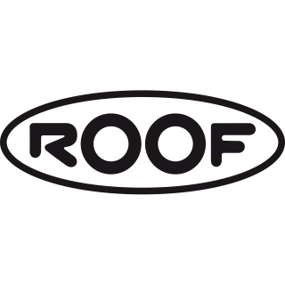 Kit Ventilation Supérieure pour casque Roof RO5 BOXER ALPHA Noir