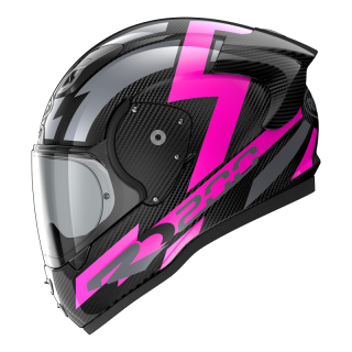 RO200 S CARBON Suzuka Pink - Metal