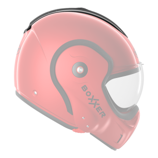 PRISE D'AIR SUP RO9 BOXXER NOIR